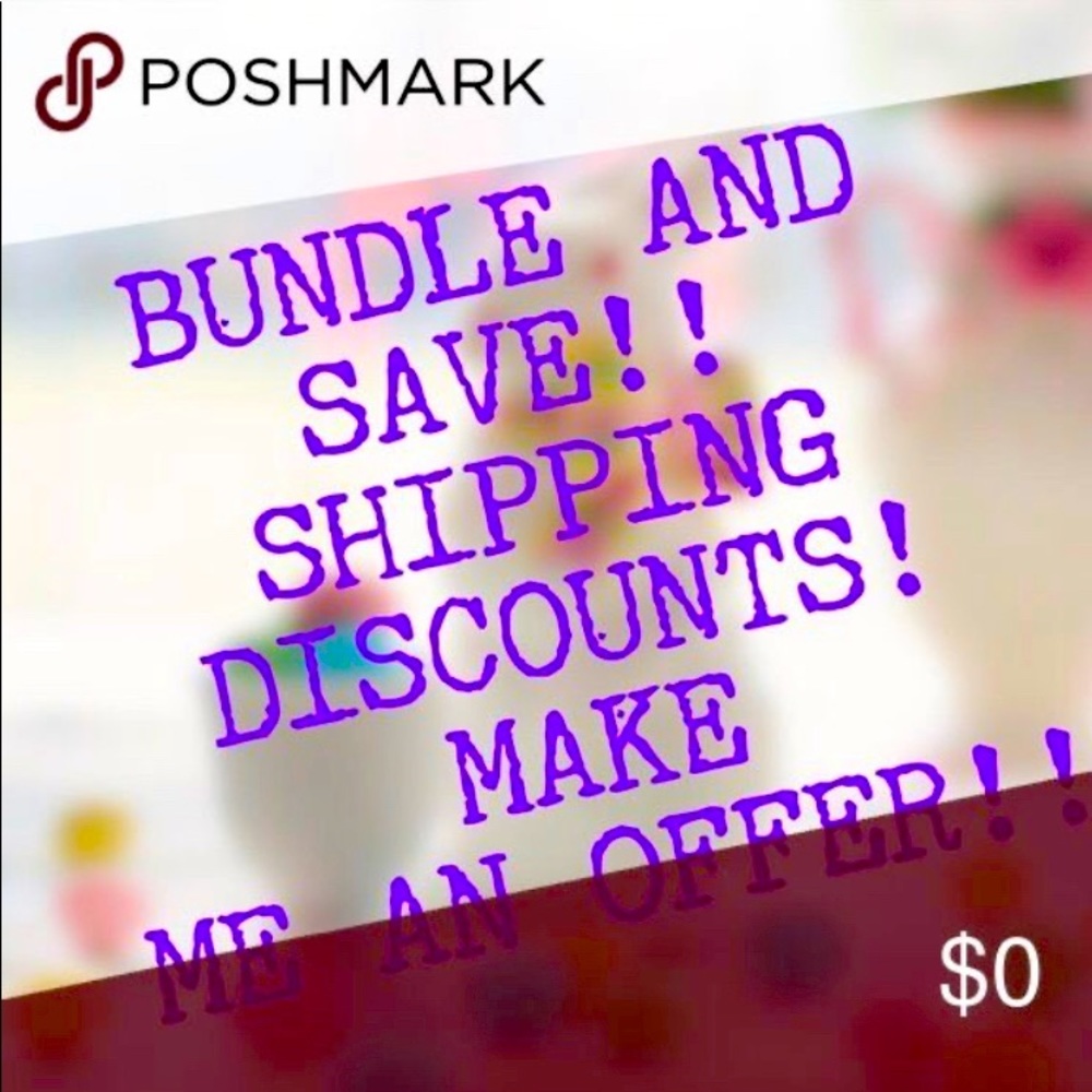 2 FOR $10 SALE ✂️